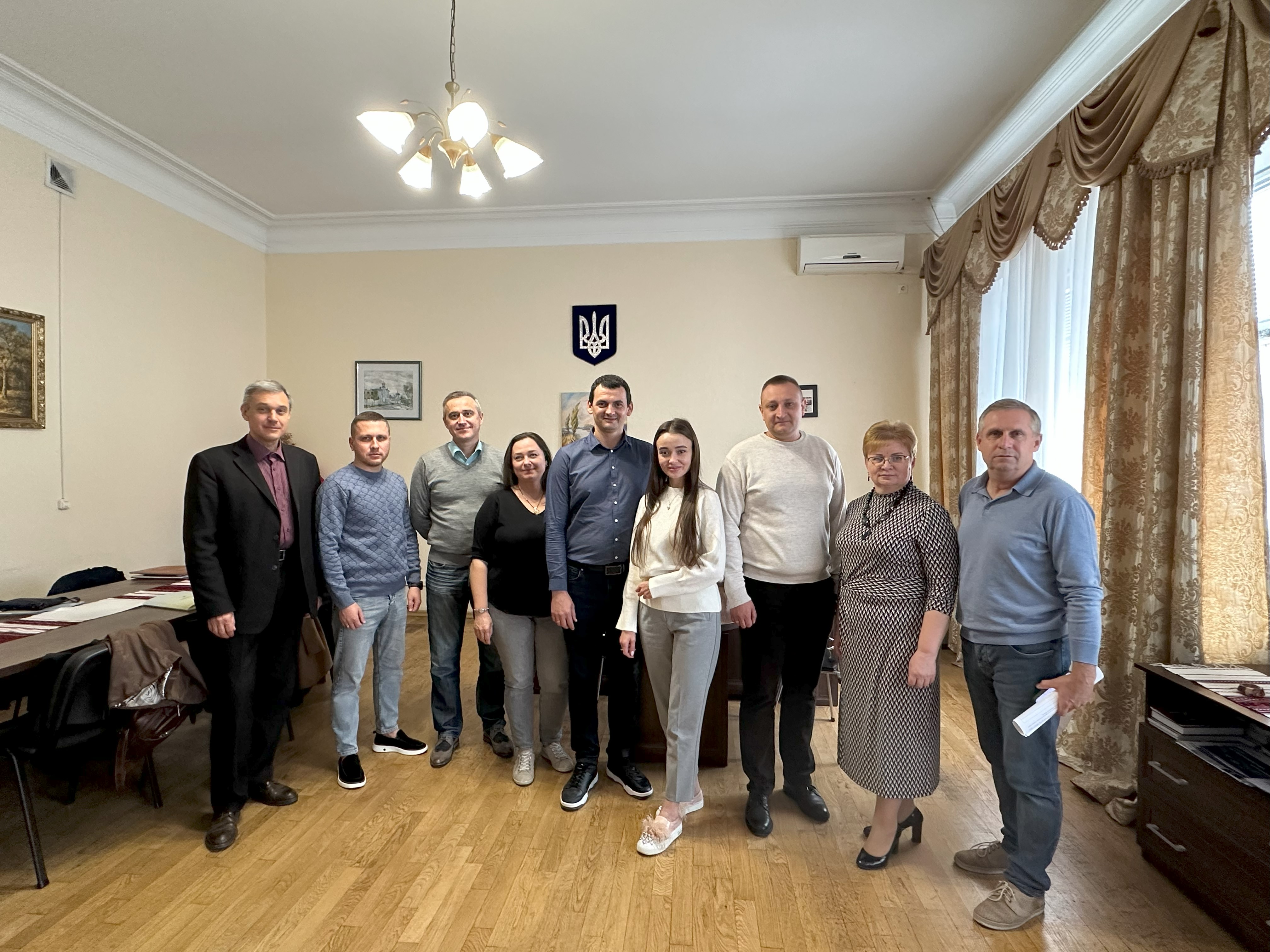 Моніторинг додержання прав громадян на чисту та доступну воду на території Житомирської міської територіальної громади