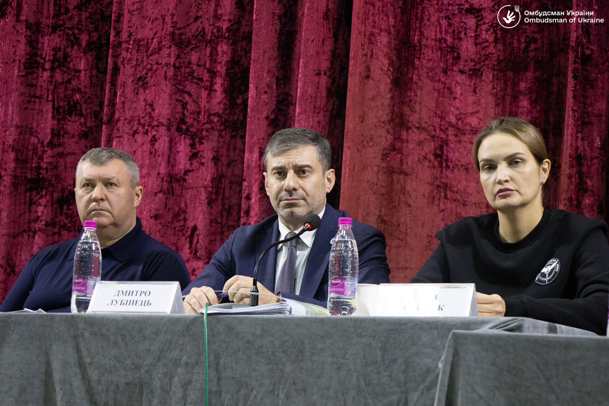 Понад 700 людей — найбільша регіональна зустріч з родинами військовополонених і зниклих безвісти оборонців України!