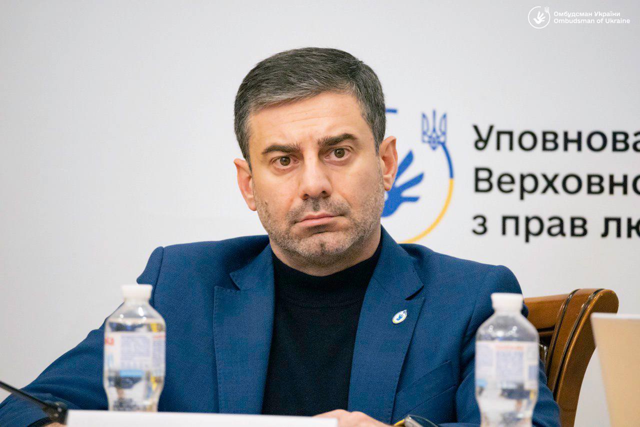 В Офісі Омбудсмана відбувся круглий стіл «Право людини і громадянина на безпечне життя і здоров’я довкілля в умовах дії правового режиму воєнного стану»