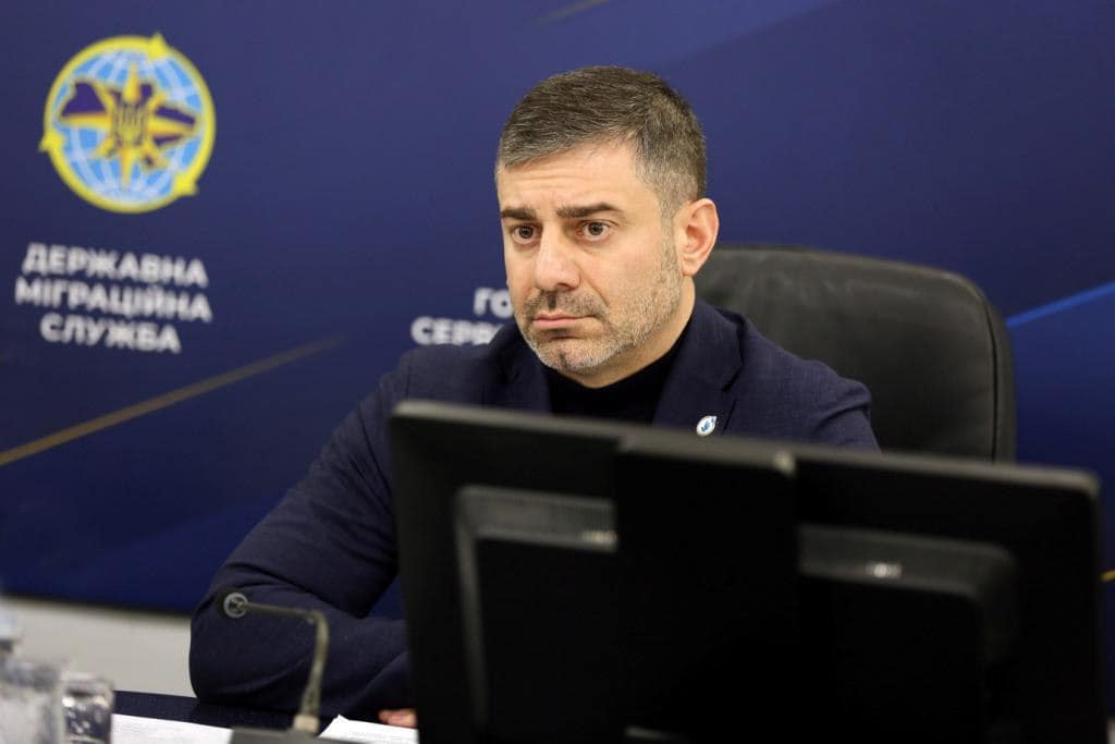 Омбудсман України взяв участь у засіданні Ради Координаційного штабу з питань поводження з військовополоненими
