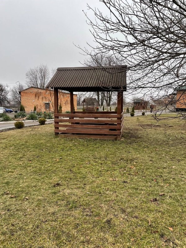 Відвідування Білоцерківського психоневрологічного інтернату