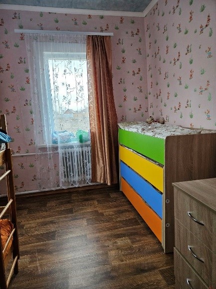 Моніторинговий візит до Відділення «Промені надії» Сумського центру соціально-психологічної реабілітації дітей області