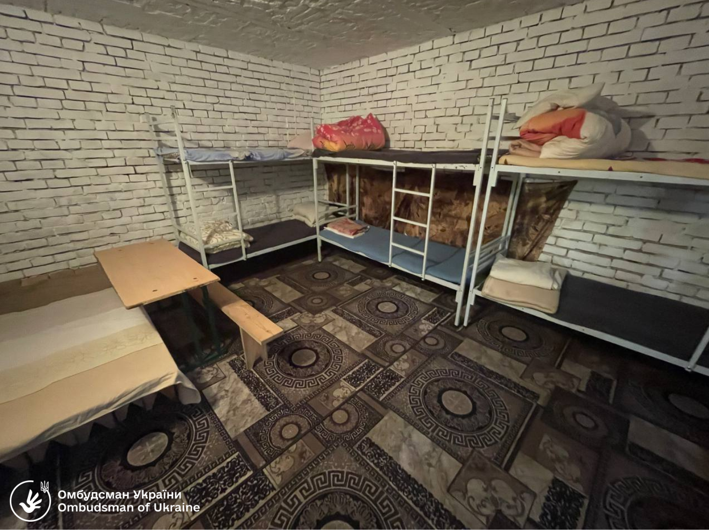 Моніторинговий візит до Спеціальної школи № 1 в селі Чудель Рівненської обласної ради