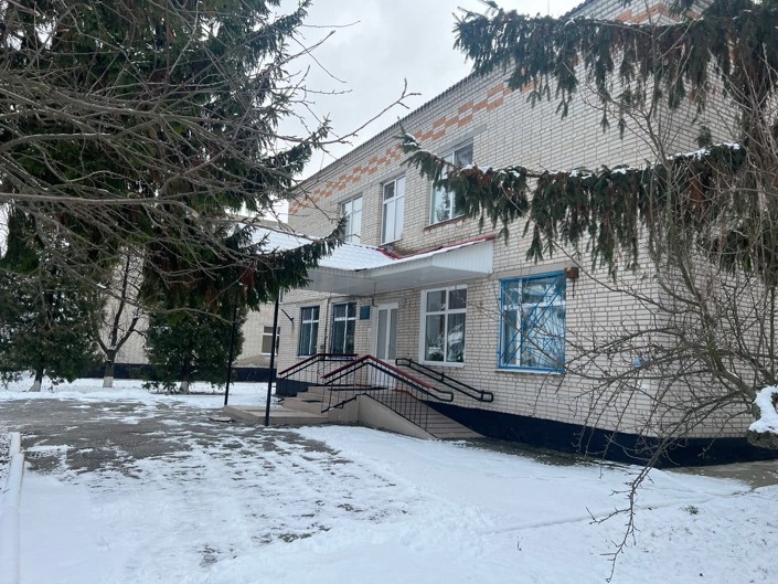 Відвідування КУ Сумської обласної ради «Хмелівський психоневрологічний інтернат»