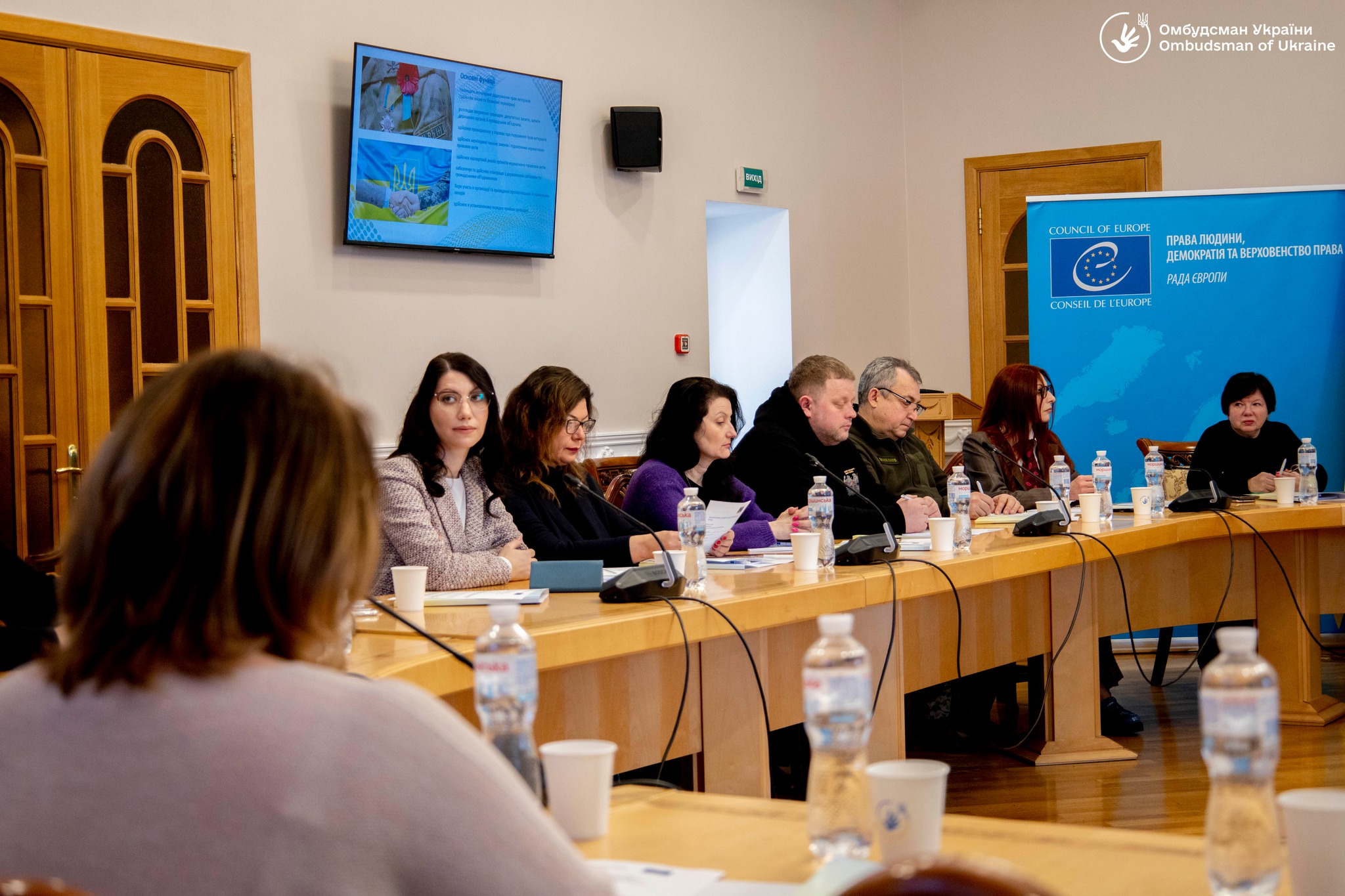 Пільги, які не працюють, мають залишитися в минулому: Омбудсман готує Спецдоповідь щодо ветеранської політики