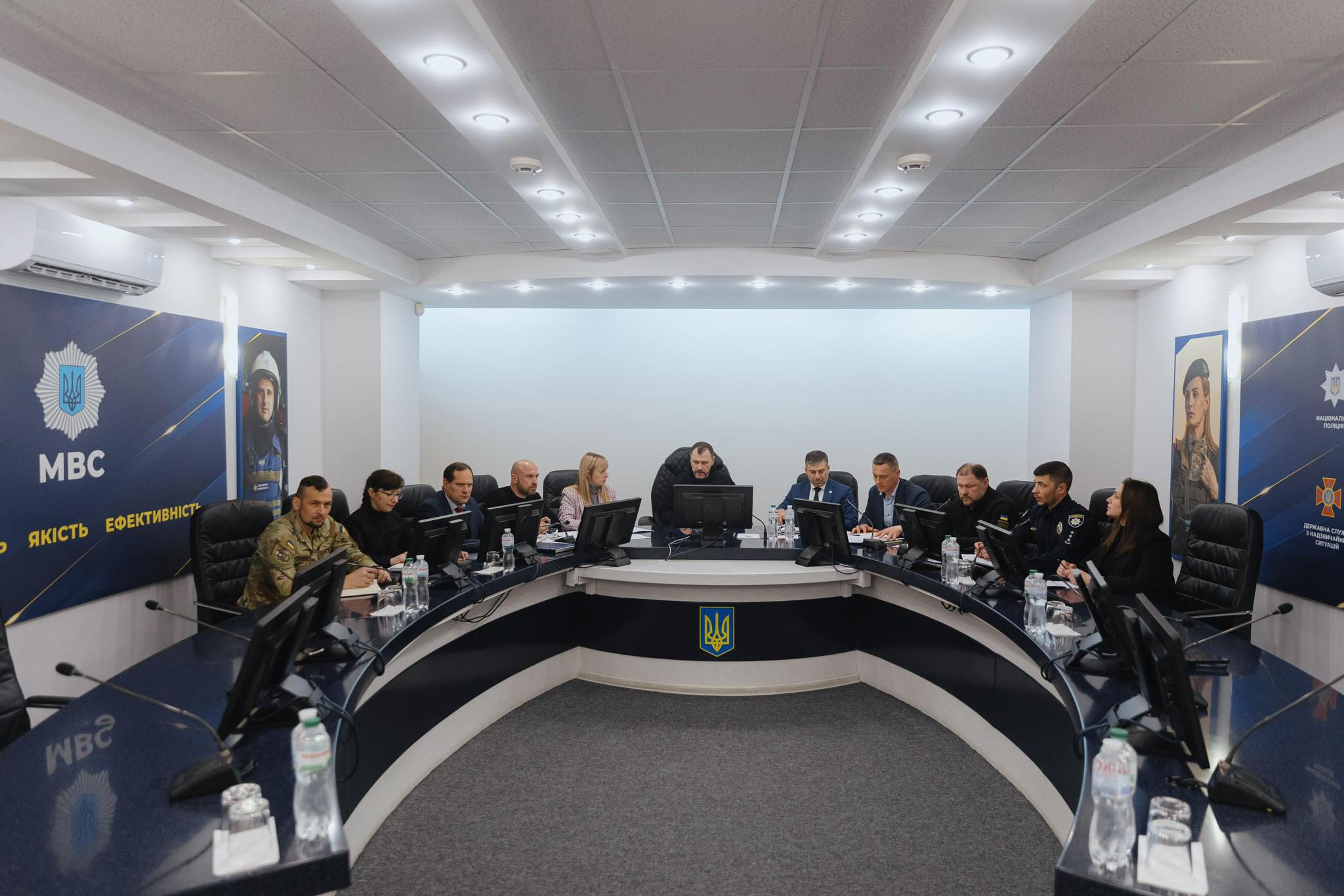 Допомога родинам військовополонених та зниклих безвісти: пріоритет держави