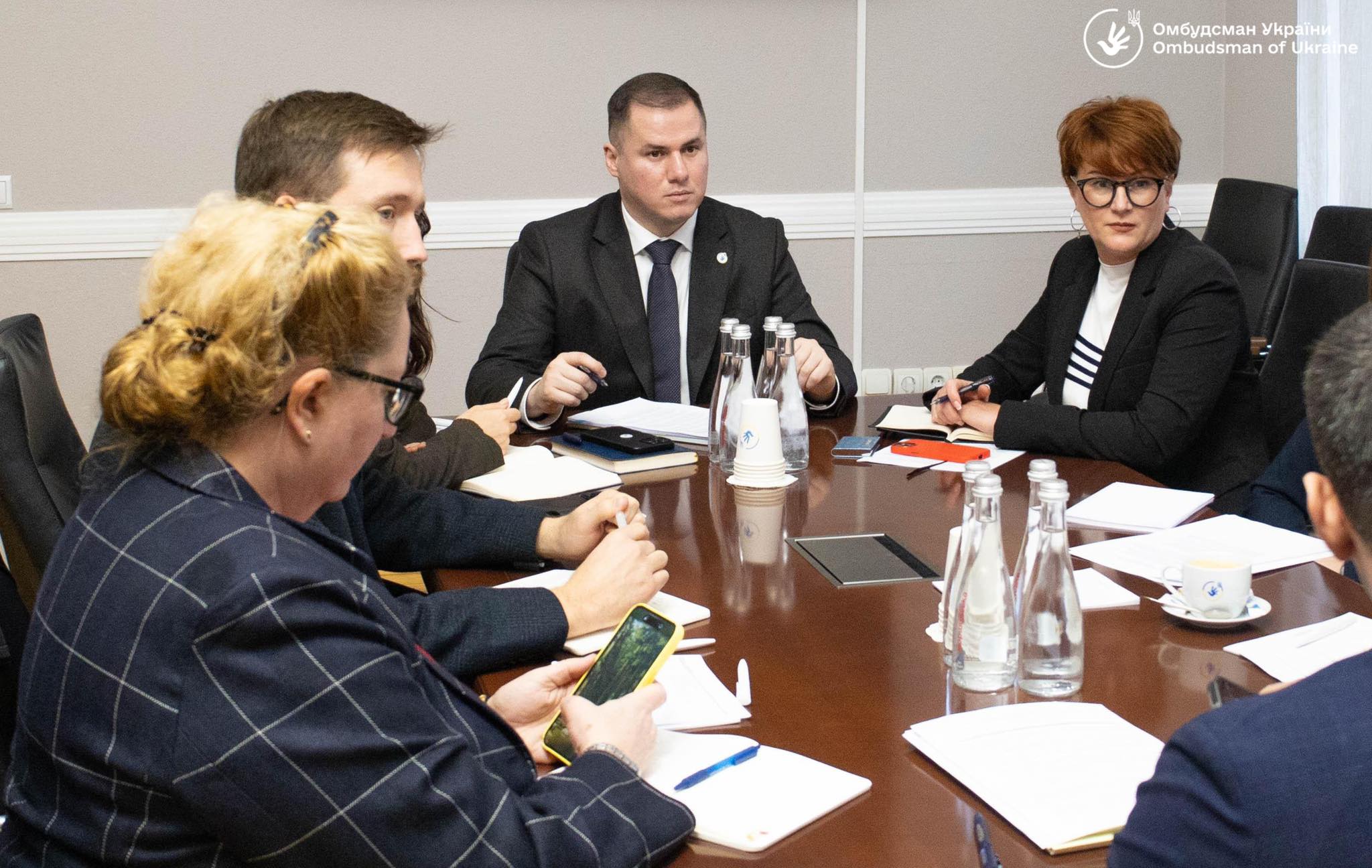 Канада та Норвегія — друзі України у боротьбі за справедливість