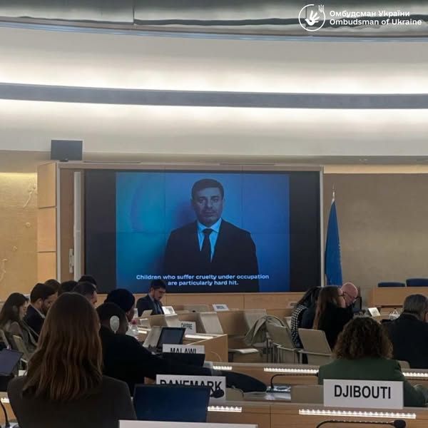 Війна та злочини Росії: світ повинен діяти, щоб зупинити агресора!