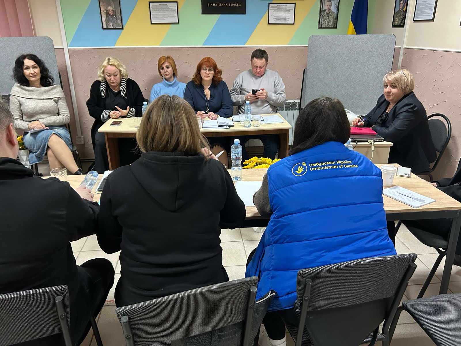 Моніторинг реалізації ветеранської політики в Хмельницькій області