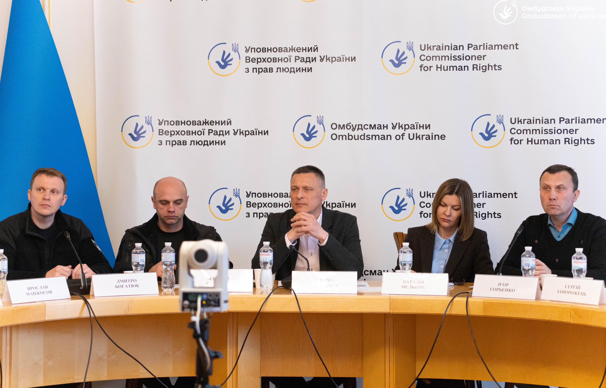 Обов’язок держави — повернути кожного та кожну: діалог із родинами триває