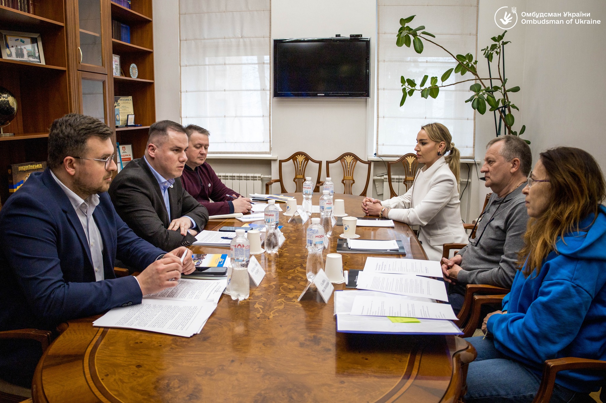 Єдність із Батьківщиною — запорука сили та свободи нації!