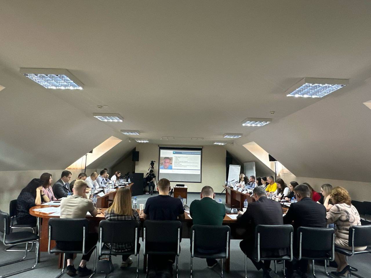 Цифрова безпека українців: рухаємося за європейськими стандартами