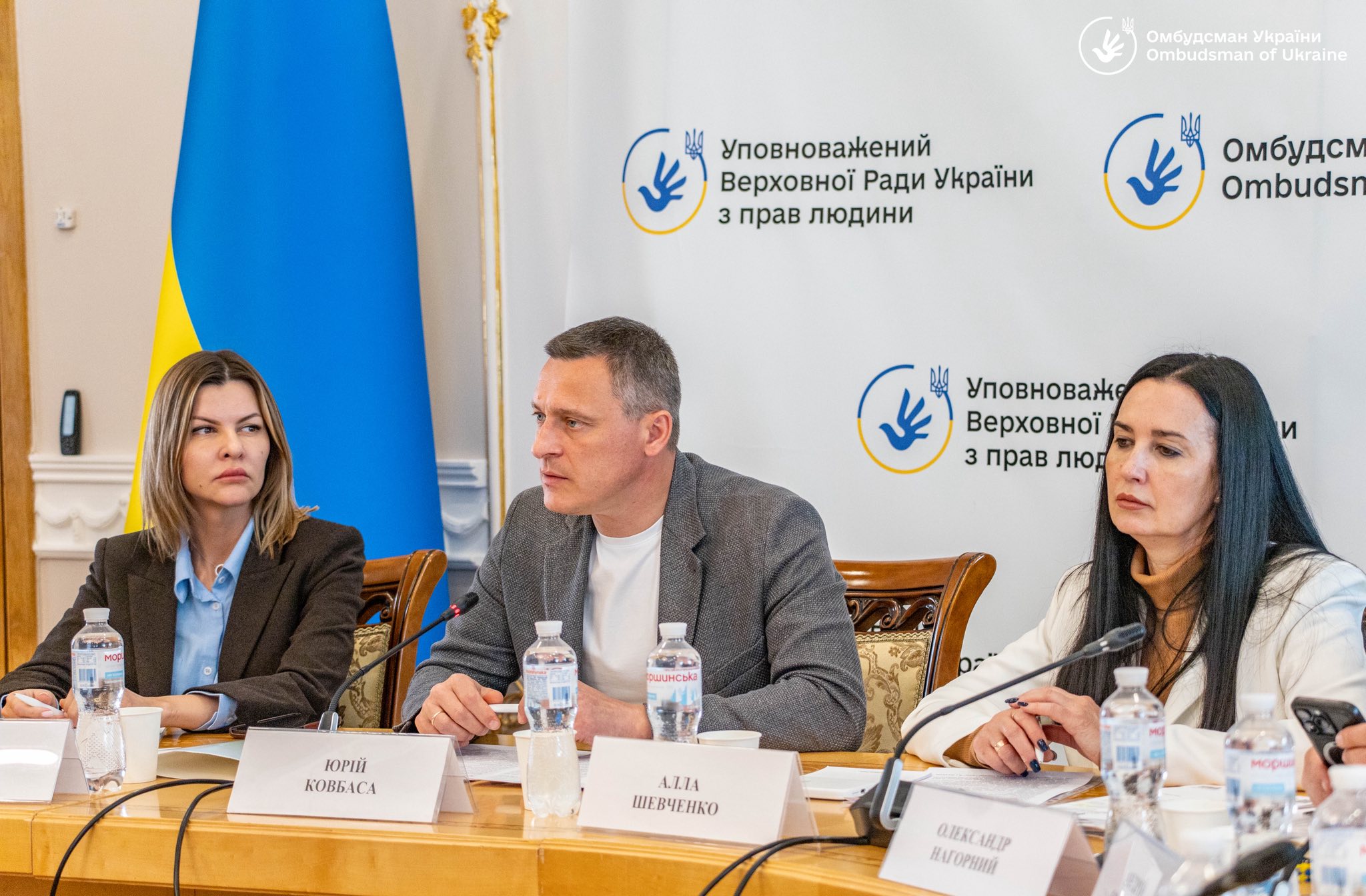 Пояснення, підтримка, координація: комунікація з родинами зниклих безвісти та полонених військовослужбовців триває