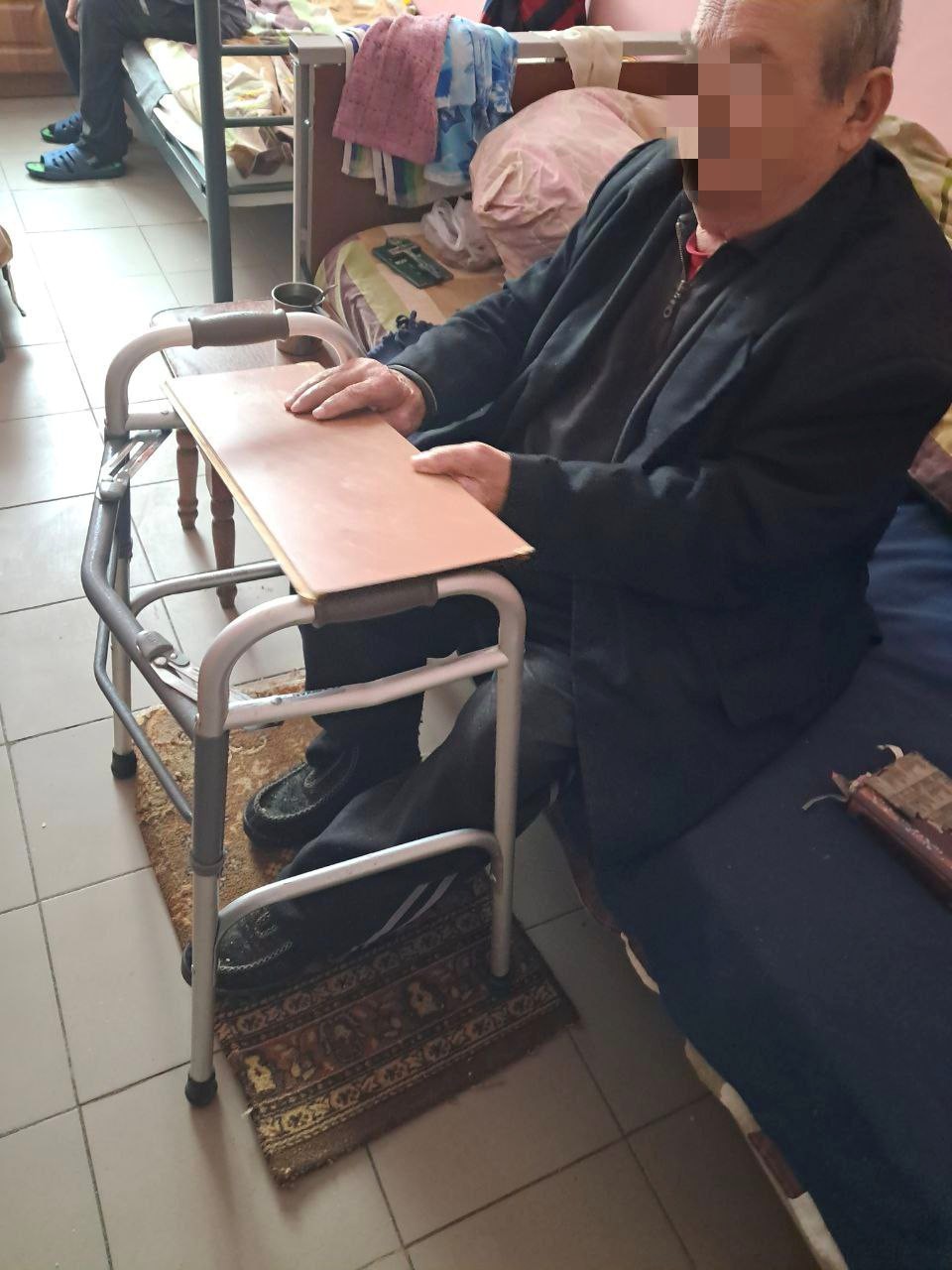 Відвідування КЗ «Центр соціального обслуговування» Городенківської міської ради