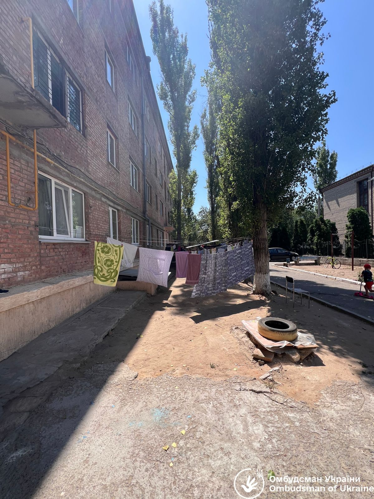 Моніторинговий візит до МТП у Миколаєві: виявлено значні недоліки