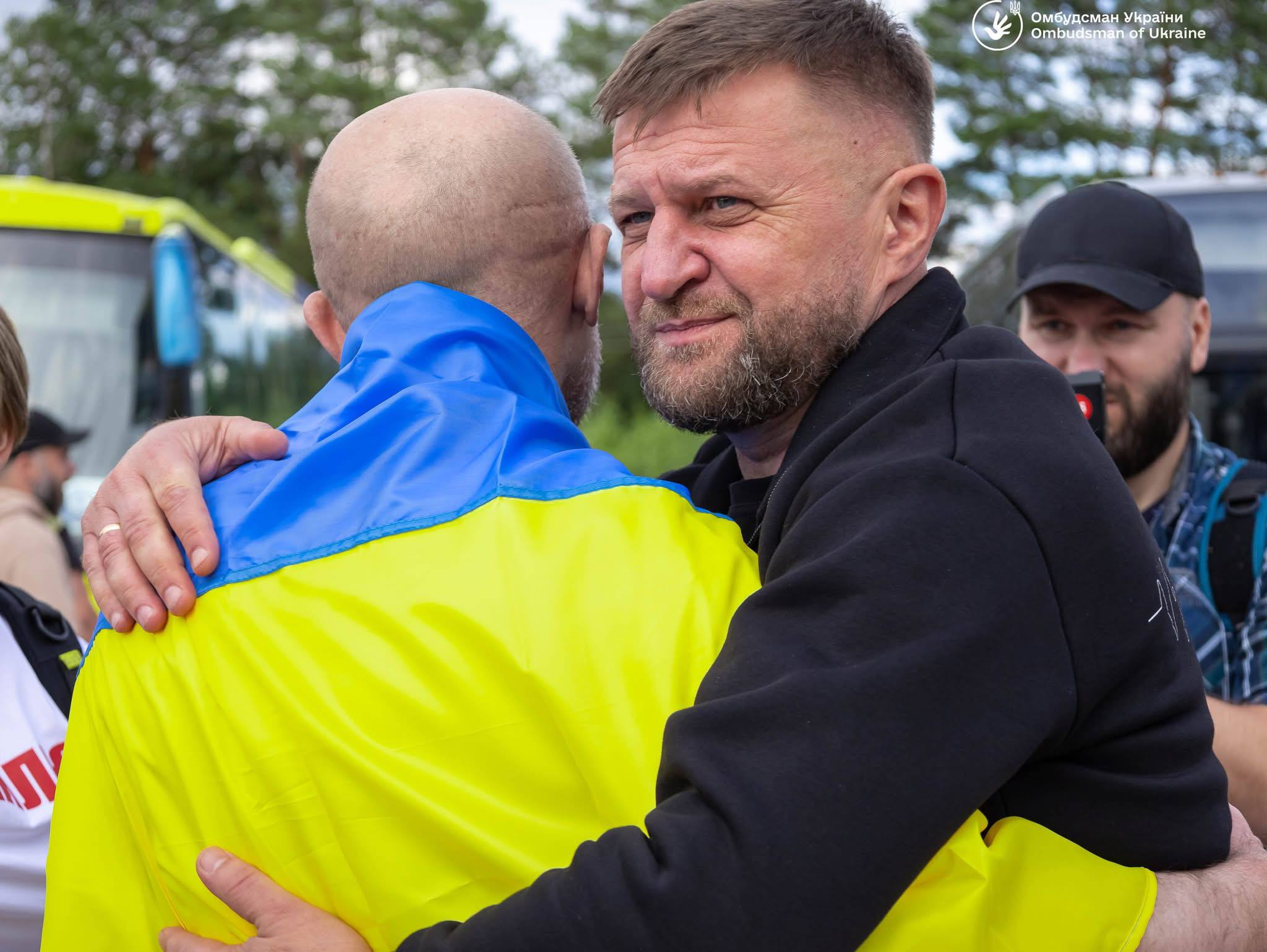 Військові та цивільні вдома в День Незалежності!
