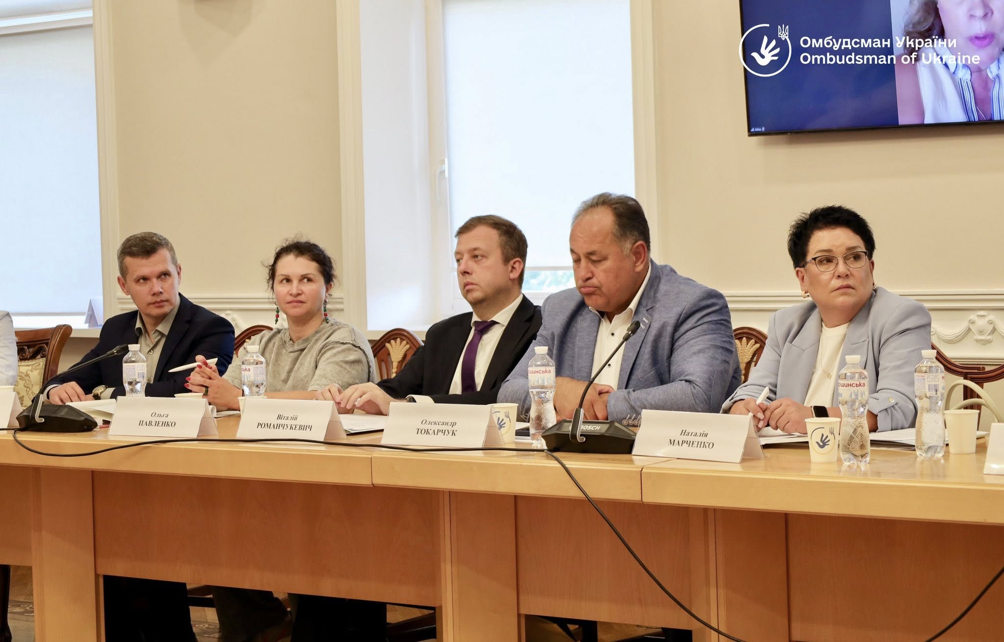 Мобілізаційні заходи: необхідність балансу між обовʼязками та правами