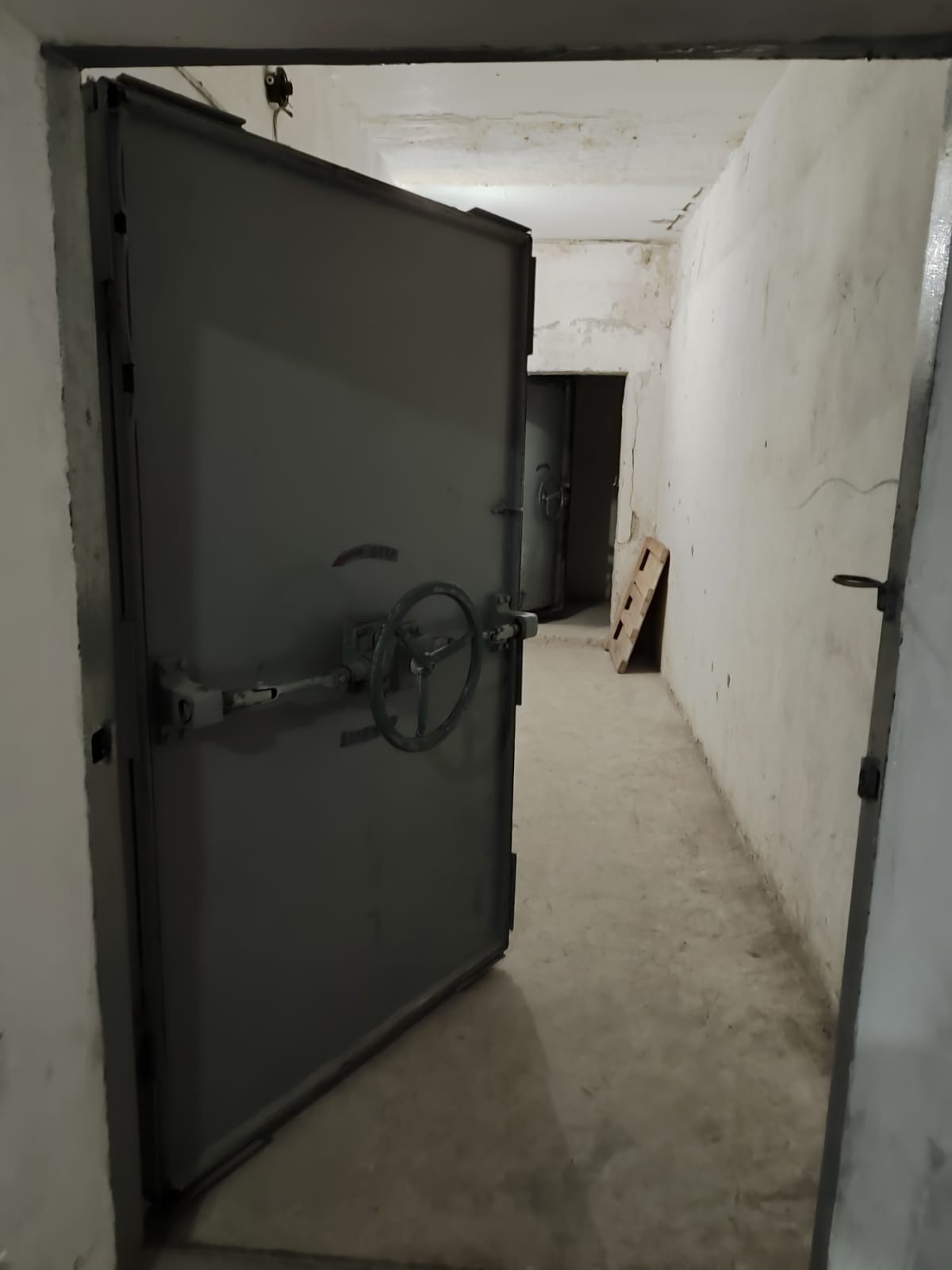 Моніторинг укриттів у Київській області: Офіс Омбудсмана перевірив стан захисних споруд