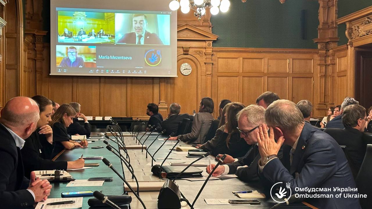 Викрадене дитинство — злочин, який світ має зупинити