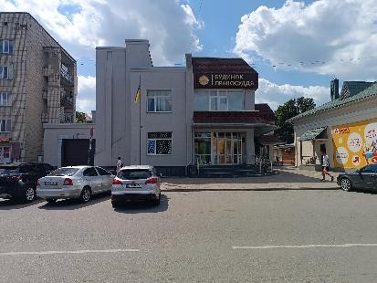 Відвідування Охтирського міськрайонного суду Сумської області