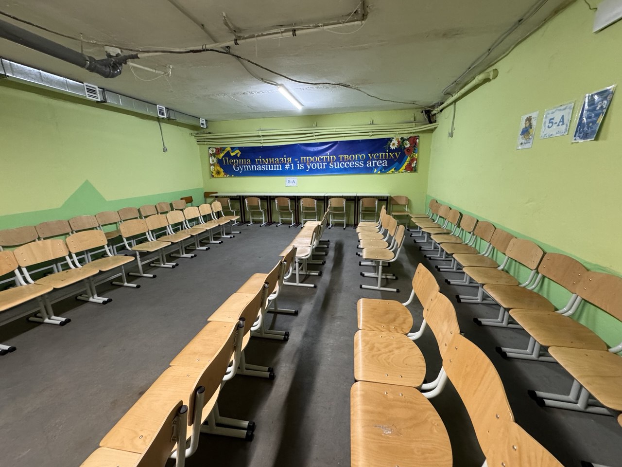 Моніторингові візити до об’єктів цивільного захисту населення у Вінниці