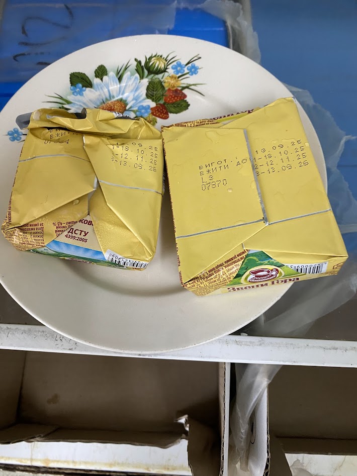 Моніторинговий візит до Виноградського ліцею Виноградської сільської ради Звенигородського району Черкаської області