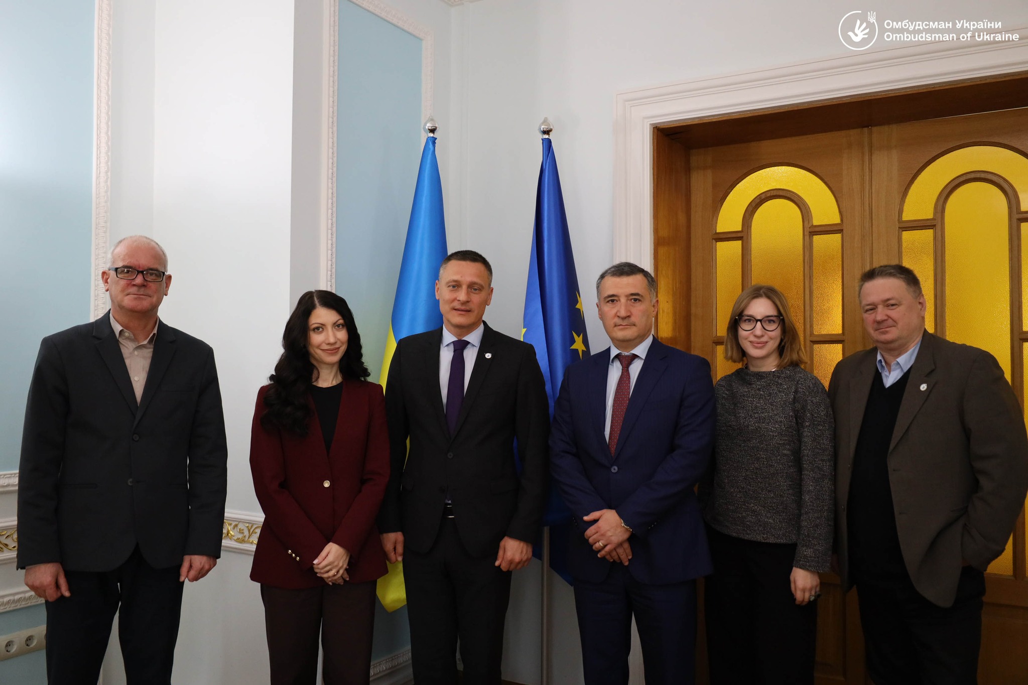 Парламентський контроль за додержанням прав ветеранів війни — за підтримки Ради Європи