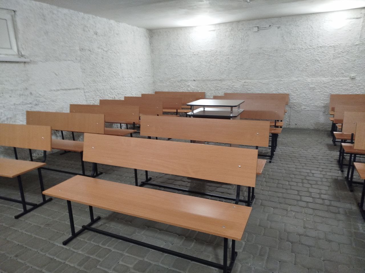 Відвідування до КЗ «Ліцей нових технологій навчання» Кропивницької міської ради»
