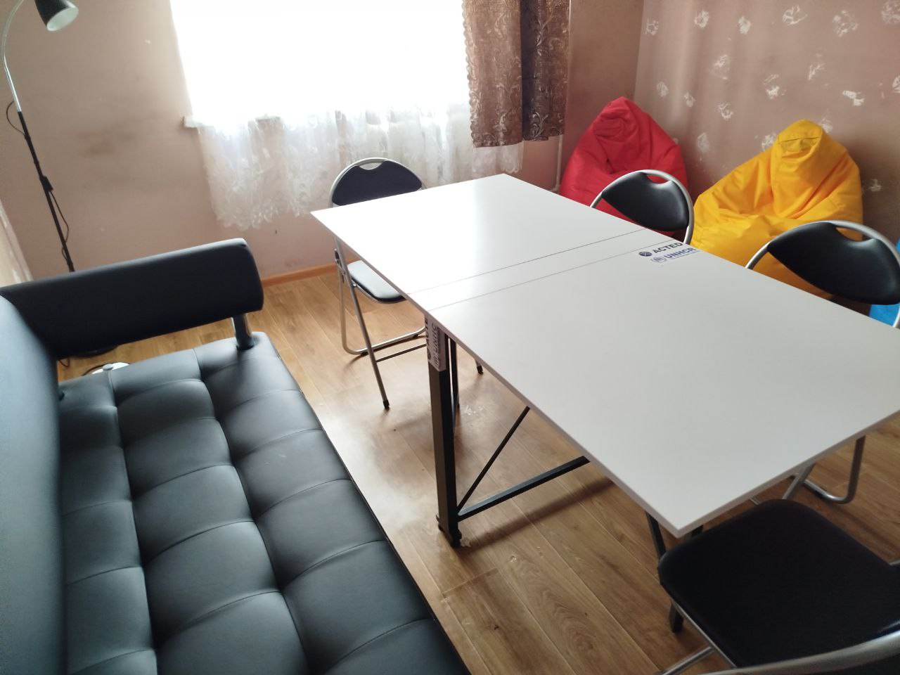 Моніторингові візити до місць тимчасового перебування (МТП) внутрішньо переміщених осіб у місті Кропивницькому