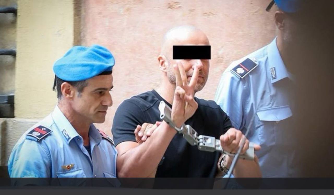 Право на гідність відстояно: Український ув’язнений Сергій Кузнєцов припинив голодування