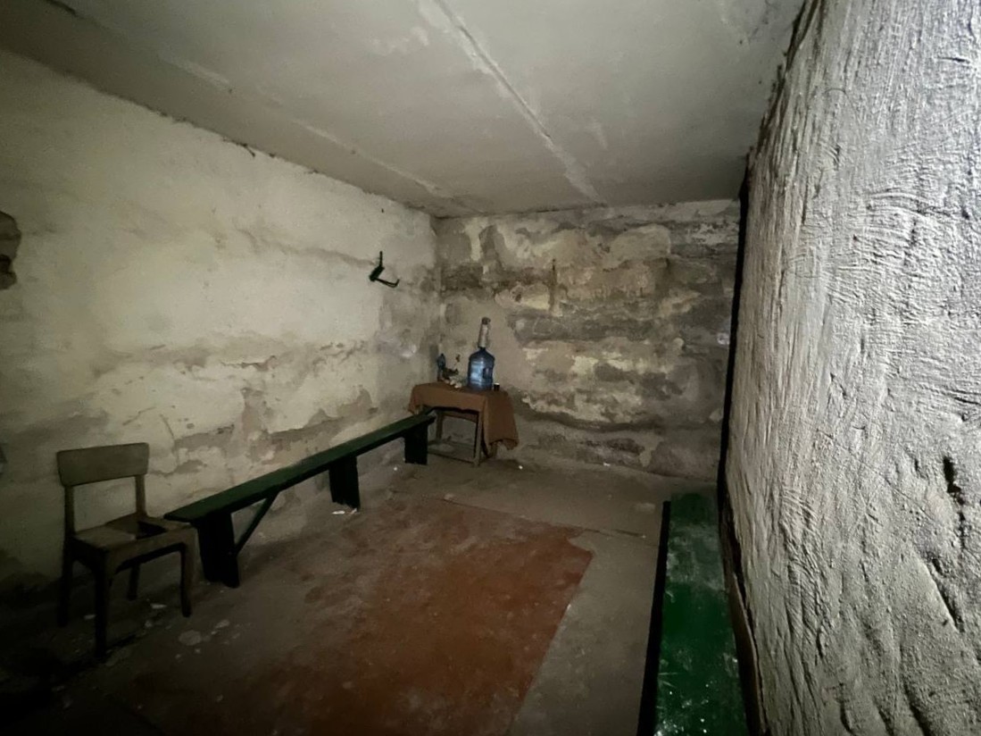 Моніторинг об’єктів цивільного захисту у місті Кропивницькому