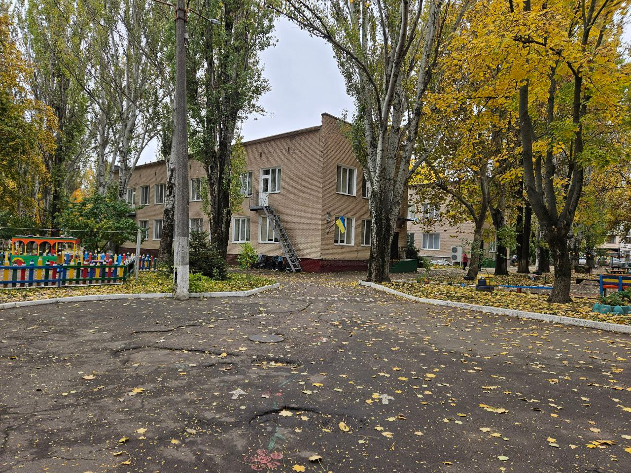 Здійснено моніторингові візити до загальноосвітніх шкіл м. Одеси та Одеської області