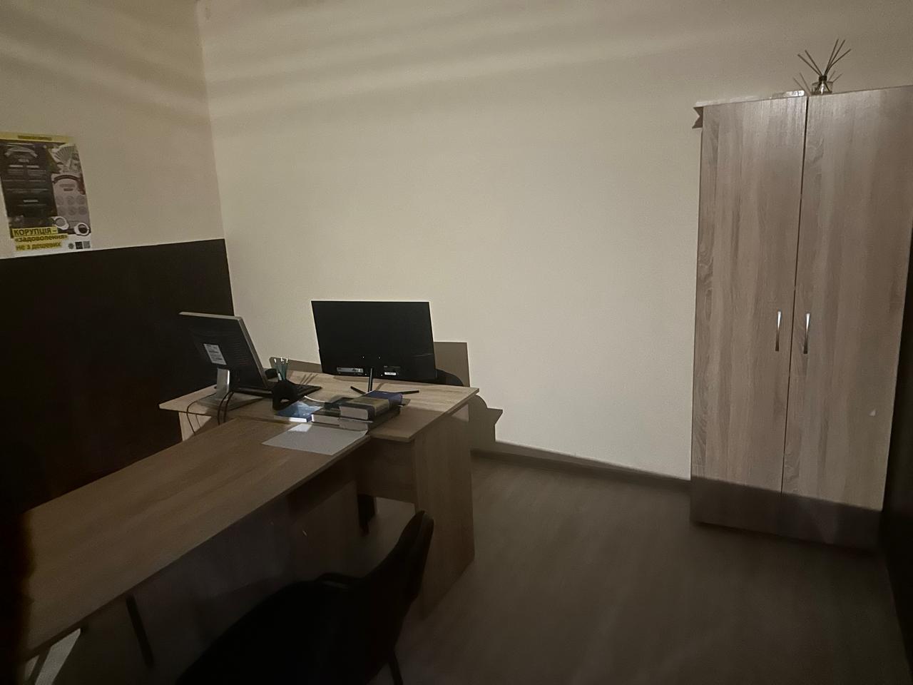 Відвідування відділу поліції № 3 Дніпровського районного управління поліції № 1 ГУНП в Дніпропетровській області