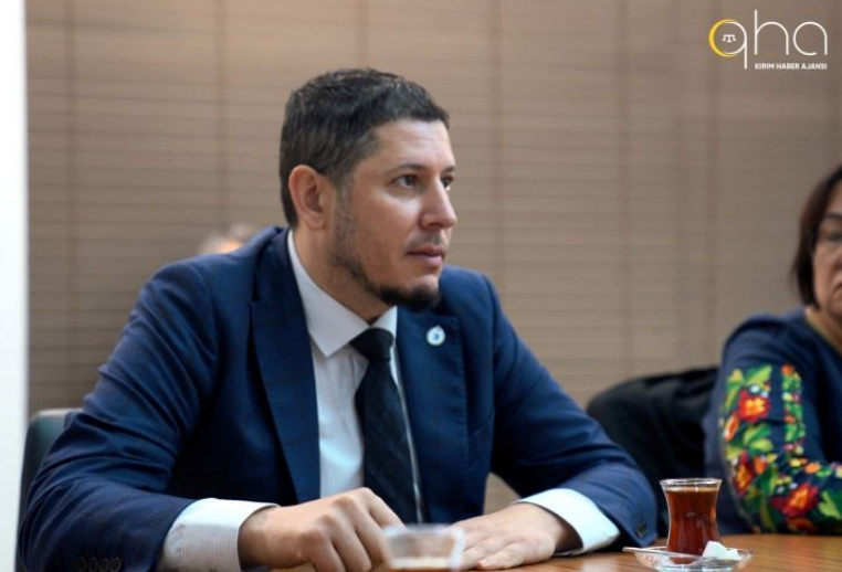 Зустріч в Анкарі: обговорення процесу визволення українських військовополонених та безвісти зниклих
