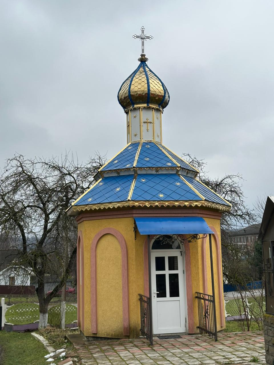 Відвідування відділення надання соціальних послуг для постійного або тимчасового проживання КНП «Центр надання соціальних послуг» Вижницької міської ради