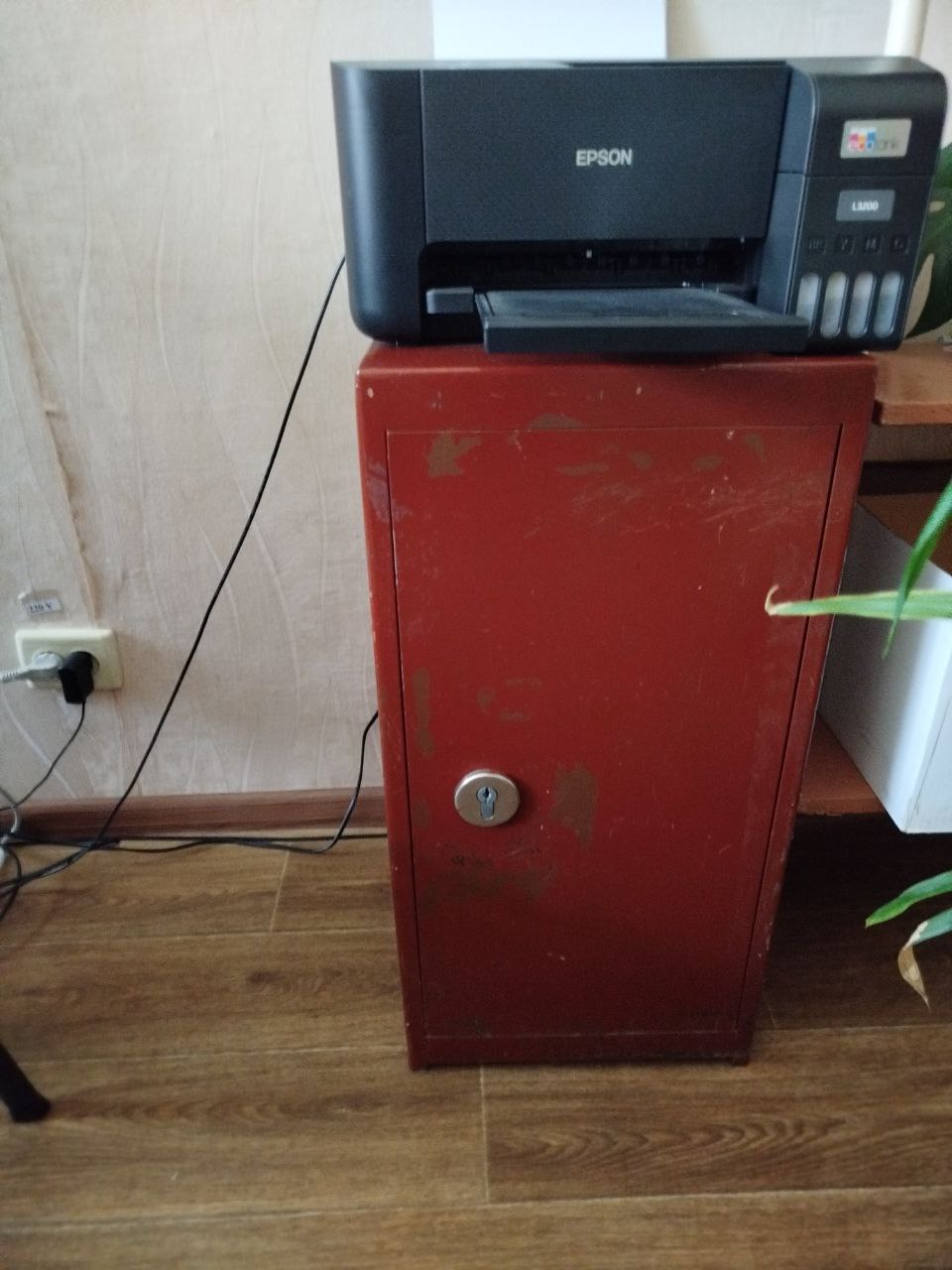 Відвідування Служби у справах дітей Смолінської селищної ради Новоукраїнського району Кіровоградської області