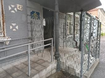 Проведено планове відвідування відділення поліції в Сумській області