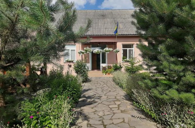 Відвідування Кольчинського центру надання соціальних послуг Кольчинської селищної ради Закарпатської області