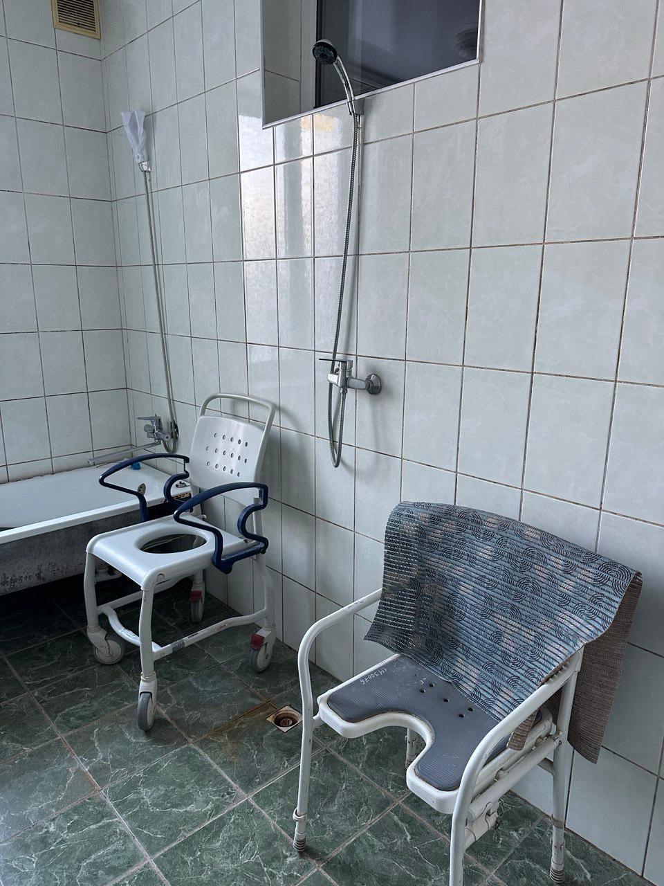 Відвідування КУ «Кельменецький територіальний центр соціального обслуговування (надання соціальних послуг) Кельменецької селищної ради»