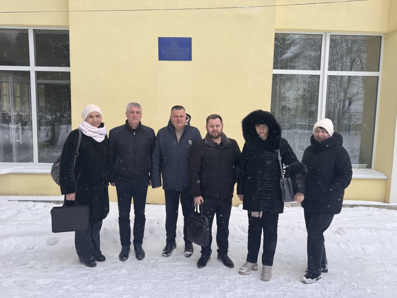 З’ясування стану додержання прав дітей в умовах тривалої відсутності електричної енергії та опалення на Вінниччині