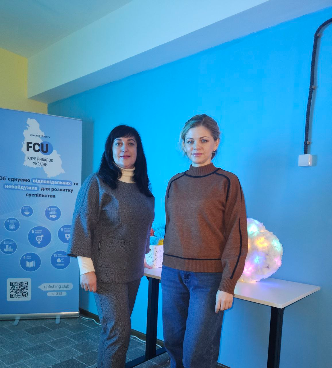 Моніторинговий візит до Служби у справах дітей Липоводолинської громади