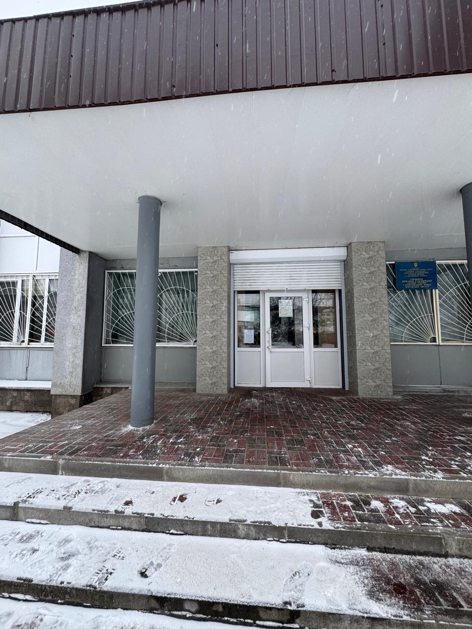Відвідування Пирятинського районного суду Полтавської області для виконання функцій національного превентивного механізму