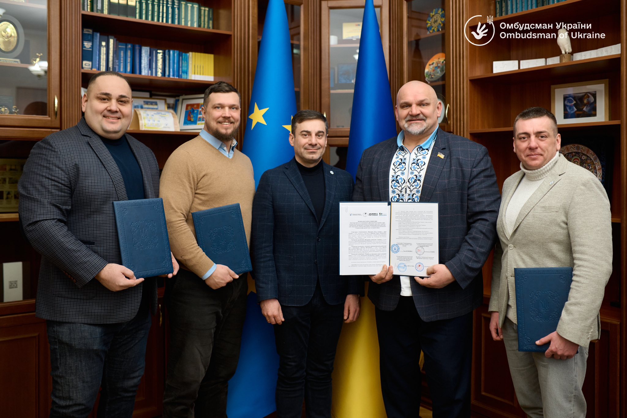 Повага до ветеранів починається з реального захисту їхніх прав