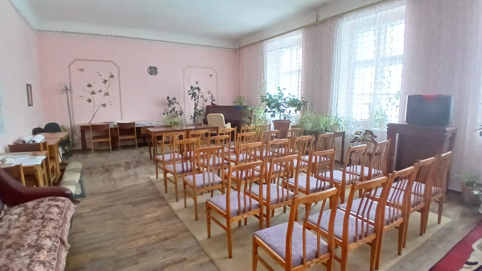 Моніторинг умов проживання ВПО у м. Чернівці: виявлено потребу в додержанні права на гідність