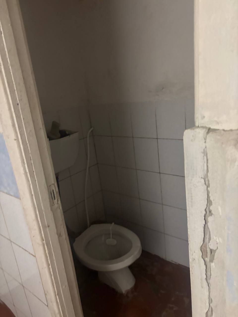 Моніторинговий візит до місця тимчасового проживання ВПО на базі приміщення гуртожитку державного професійно-технічного навчального закладу «Луцьке вище професійне училище»