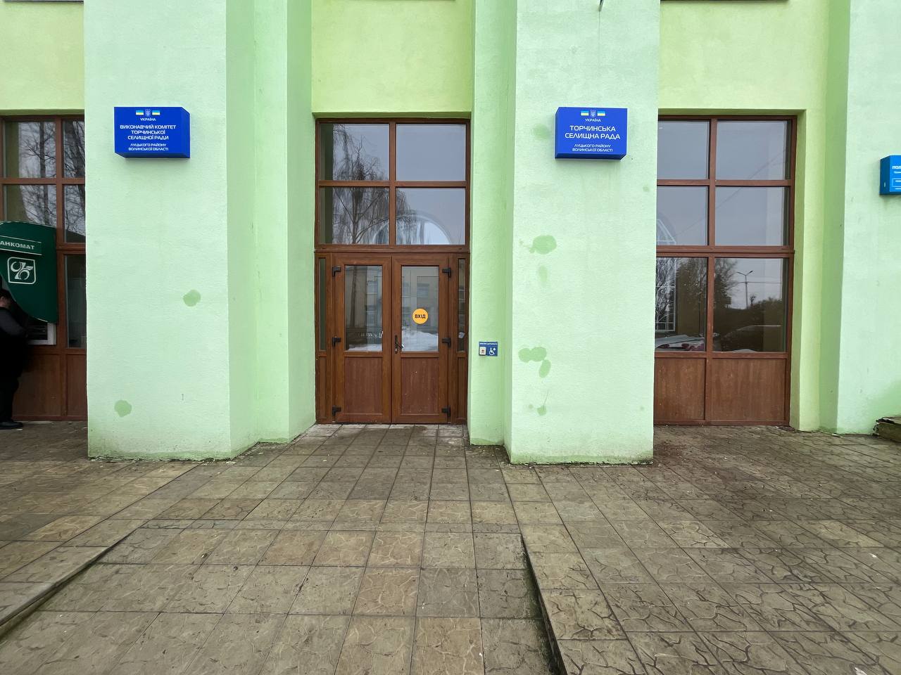 Моніторинговий візит до служби у справах дітей Торчинської селищної ради