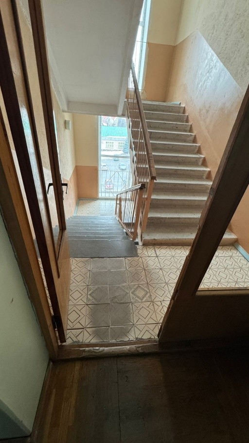 Моніторинговий візит до Служби у справах дітей виконавчого комітету Малинської міської ради та Малинського міського центру соціальних служб