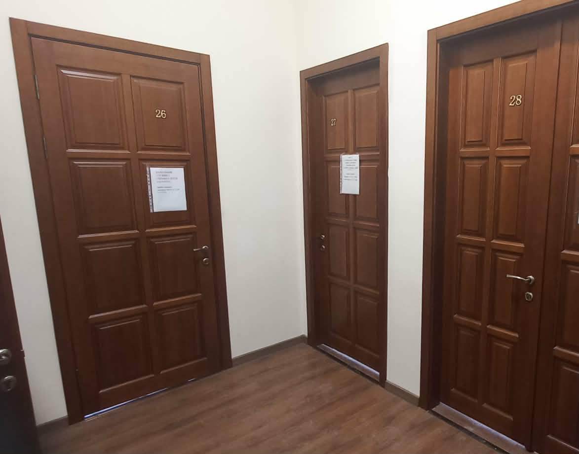 Моніторинговий візит до служби у справах дітей адміністрації Заводського району Миколаївської міської ради