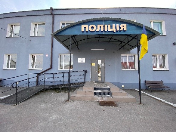 Відвідування Звягельського РУП ГУ НП в Житомирській області для виконання функцій НПМ