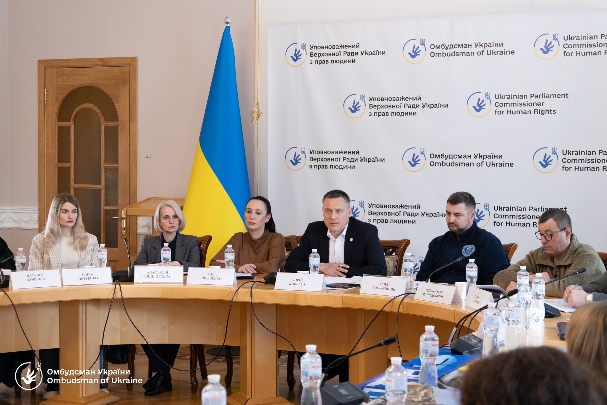 Комунікація з родинами та скоординована робота з держорганами: докладаємо зусиль для повернення кожного та кожної